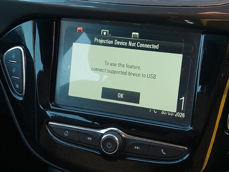 Used Vauxhall Corsa 2018 for sale - 78126082: Photo 18