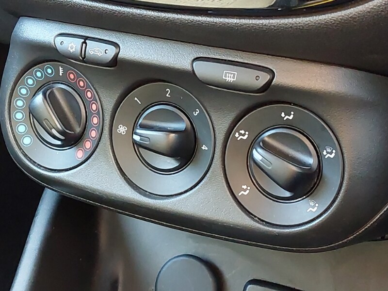 Used Vauxhall Corsa 2018 for sale - 78126082: Photo 19