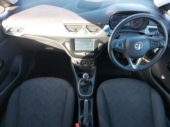 Used Vauxhall Corsa 2018 for sale - 78126082: Photo