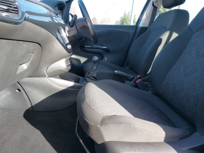 Used Vauxhall Corsa 2018 for sale - 78126082: Photo 5