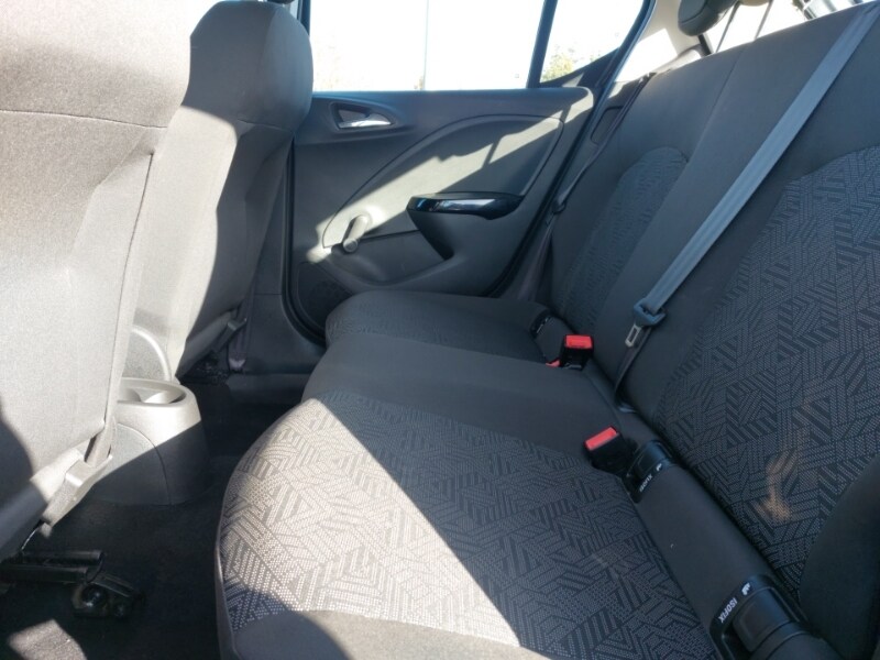 Used Vauxhall Corsa 2018 for sale - 78126082: Photo 6