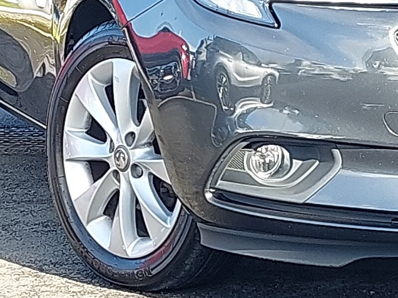 Used Vauxhall Corsa 2018 for sale - 78126082: Photo 9