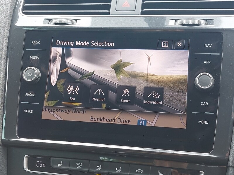 Used Volkswagen Golf 2020 for sale - 77311768: Photo 13