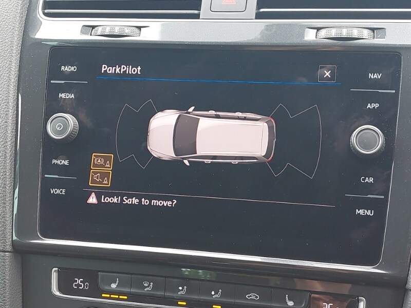 Used Volkswagen Golf 2020 for sale - 77311768: Photo 16