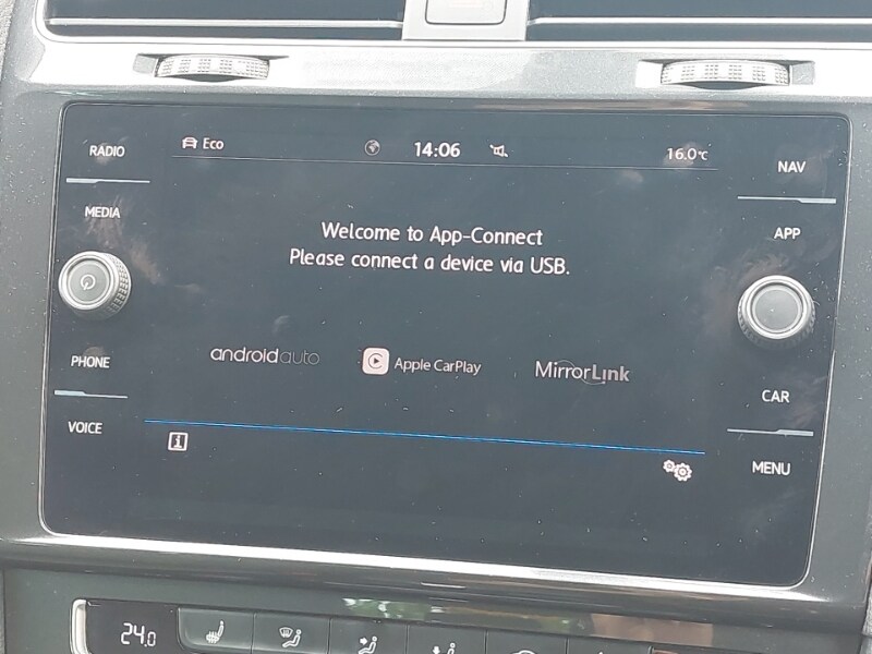 Used Volkswagen Golf 2020 for sale - 77311768: Photo 17