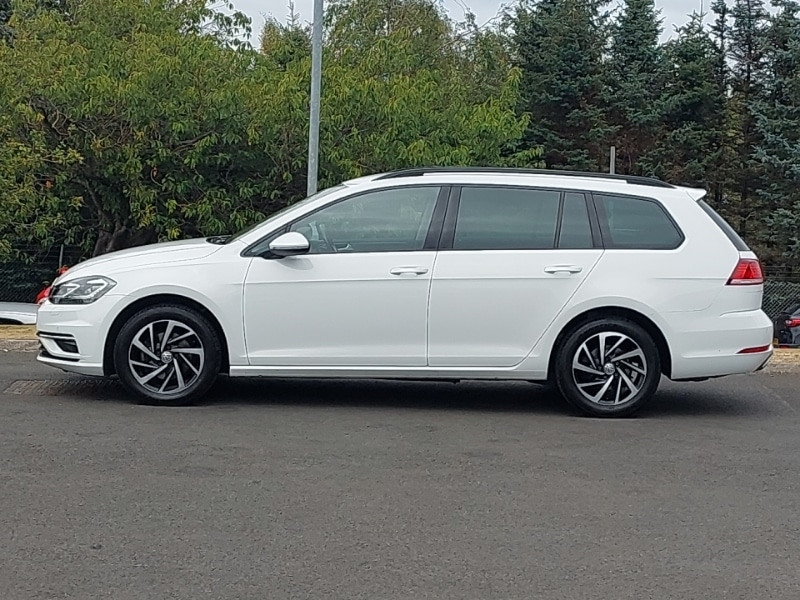 Used Volkswagen Golf 2020 for sale - 77311768: Photo 4