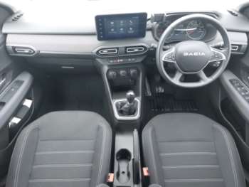 Used Dacia Sandero 2023 for sale - 75349743: Photo