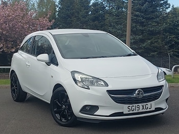 Used Vauxhall Corsa 2019 for sale - 78403665: Photo