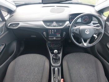 Used Vauxhall Corsa 2019 for sale - 78403665: Photo