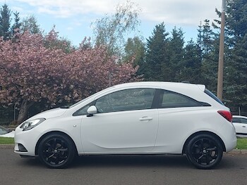Used Vauxhall Corsa 2019 for sale - 78403665: Photo