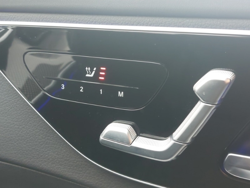 Used Mercedes-Benz C Class 2022 for sale - 76537138: Photo 16