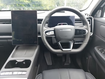 Used Jaecoo 7 2026 for sale - 79126767: Photo