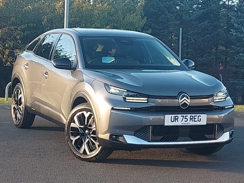 Used Citroen C4 2025 for sale - 75976746: Photo 1