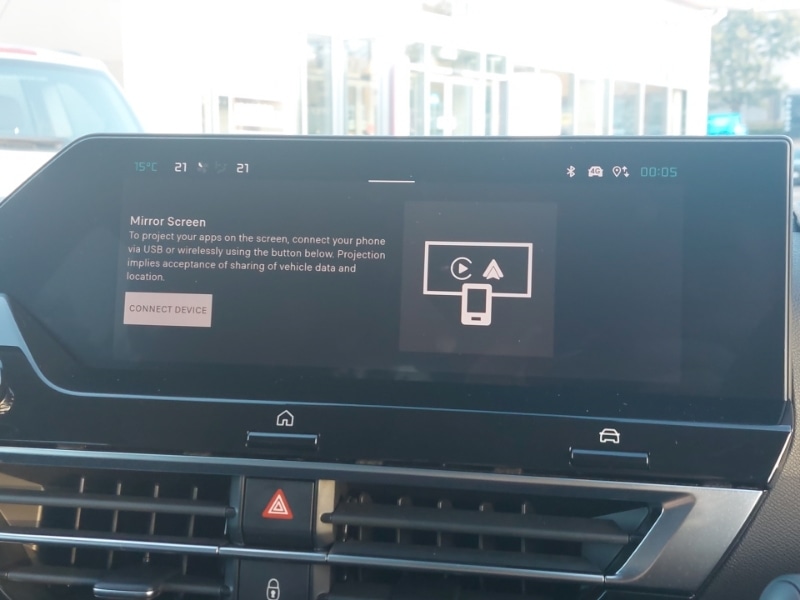 Used Citroen C4 2025 for sale - 75976746: Photo 16