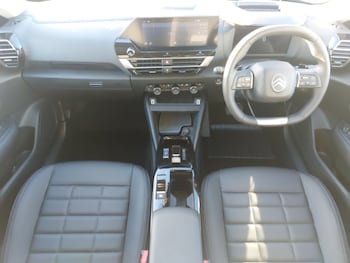 Used Citroen C4 2025 for sale - 75976746: Photo