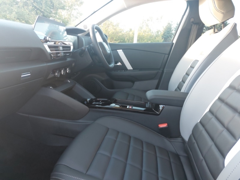 Used Citroen C4 2025 for sale - 75976746: Photo 5