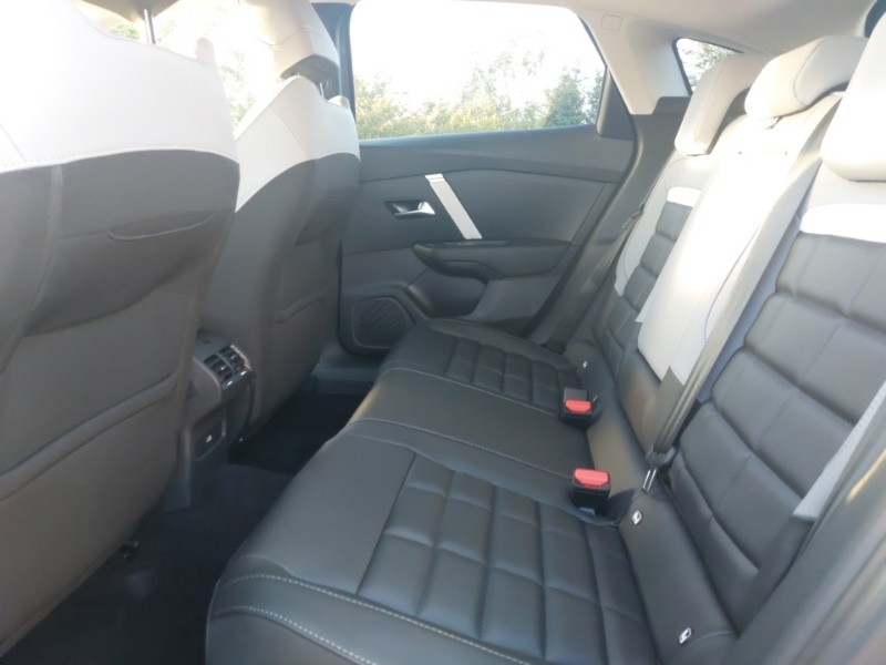 Used Citroen C4 2025 for sale - 75976746: Photo 6