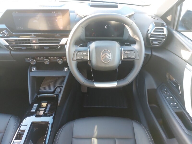 Used Citroen C4 2025 for sale - 75976746: Photo 7