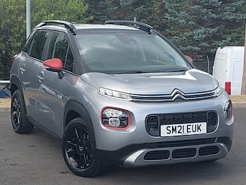 Citroen - C3 Aircross
