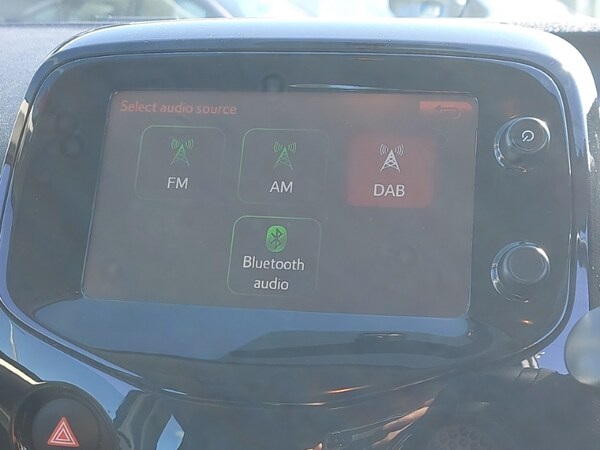 Used Toyota AYGO 2017 for sale - 76052582: Photo 16