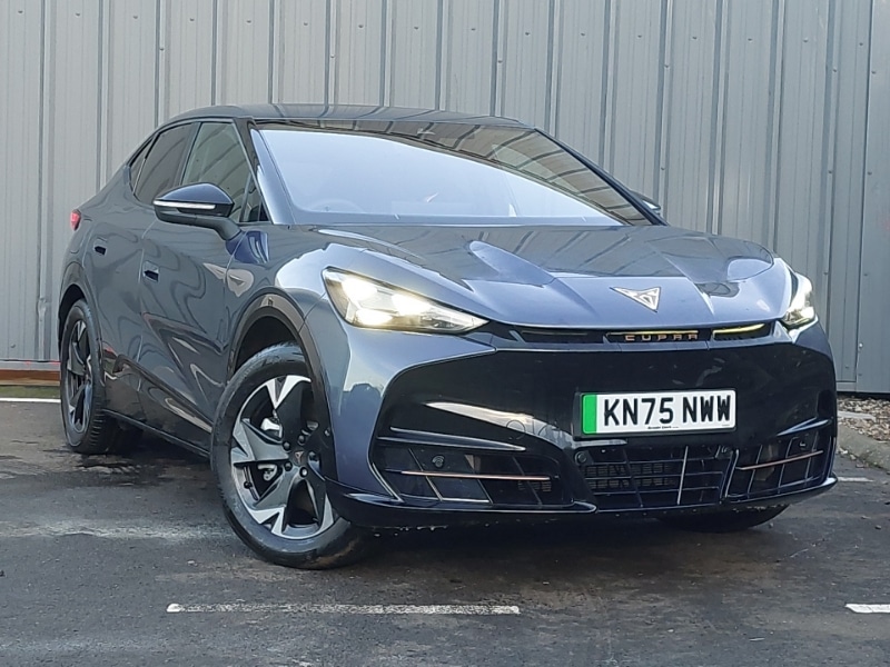 Used Cupra Tavascan 2025 for sale - 76959170: Photo 1