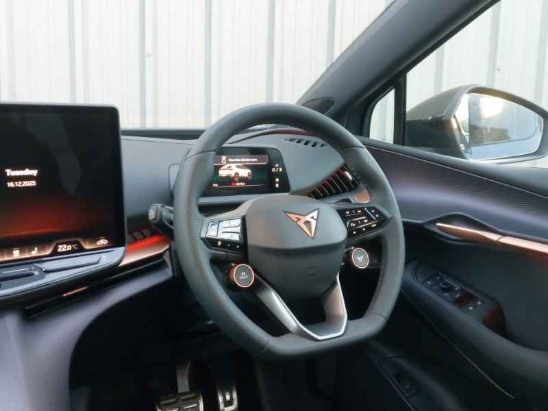 Used Cupra Tavascan 2025 for sale - 76959170: Photo 11