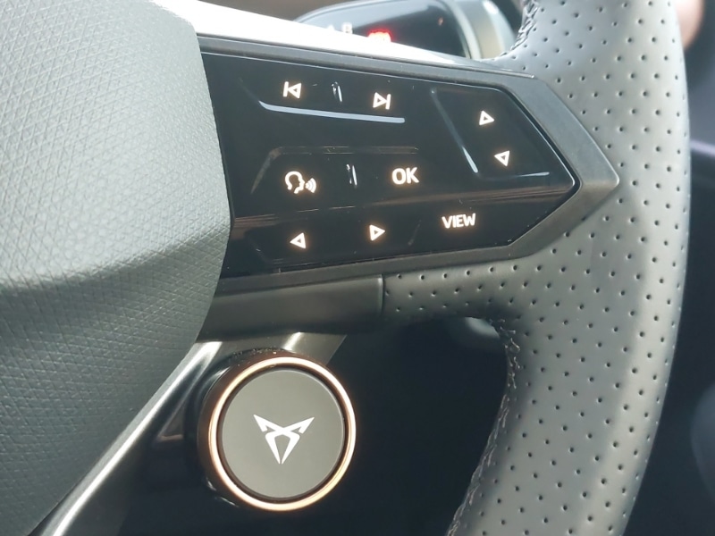 Used Cupra Tavascan 2025 for sale - 76959170: Photo 13