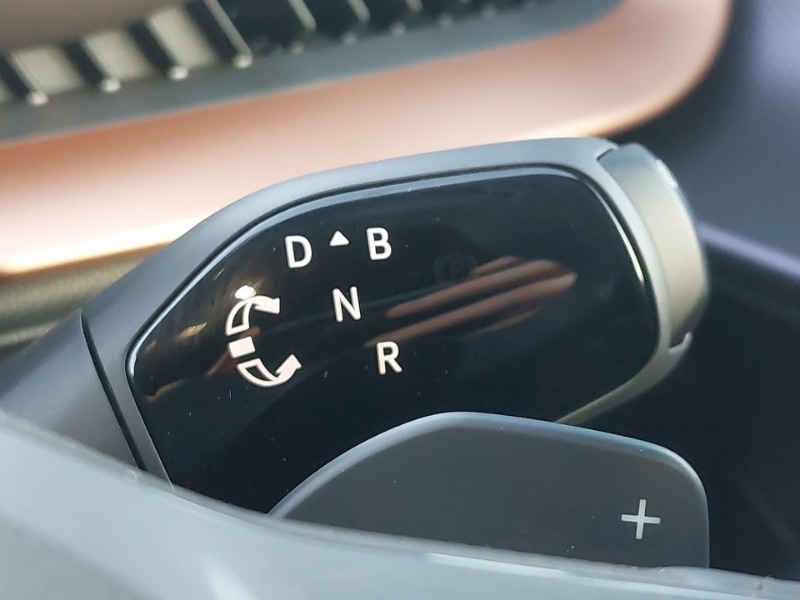 Used Cupra Tavascan 2025 for sale - 76959170: Photo 14