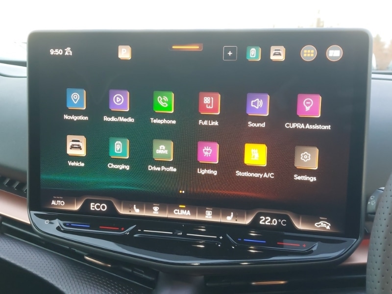 Used Cupra Tavascan 2025 for sale - 76959170: Photo 16