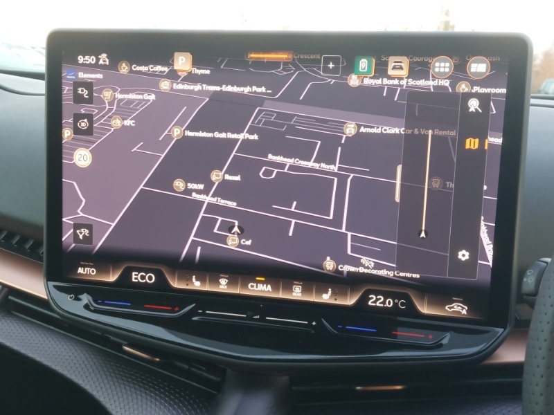 Used Cupra Tavascan 2025 for sale - 76959170: Photo 17