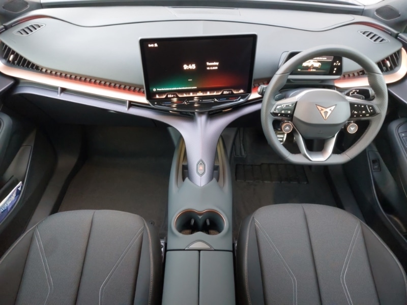 Used Cupra Tavascan 2025 for sale - 76959170: Photo 2