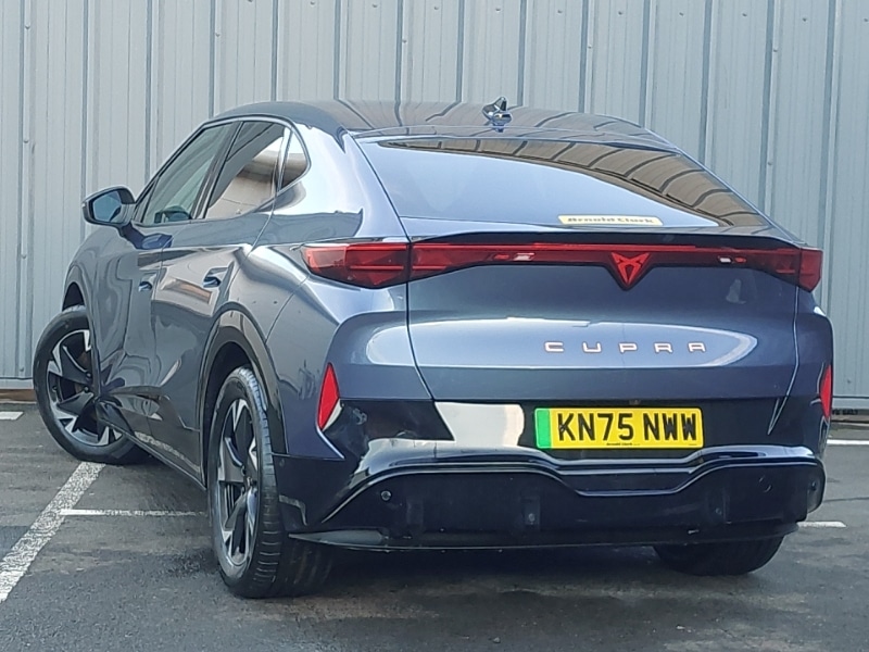 Used Cupra Tavascan 2025 for sale - 76959170: Photo 3