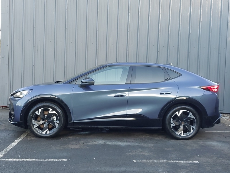 Used Cupra Tavascan 2025 for sale - 76959170: Photo 4