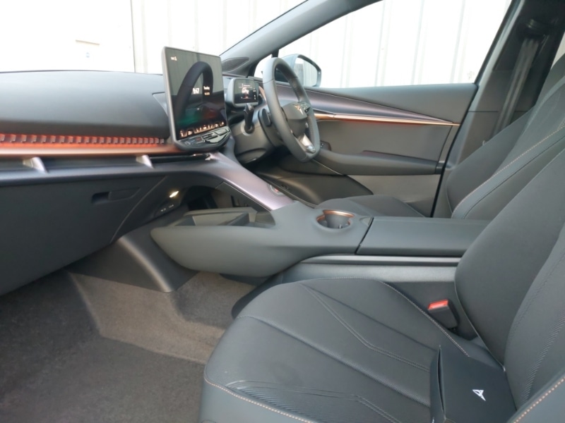 Used Cupra Tavascan 2025 for sale - 76959170: Photo 5