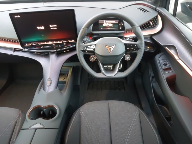 Used Cupra Tavascan 2025 for sale - 76959170: Photo 7