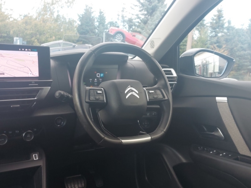 Used Citroen C4 2023 for sale - 75988658: Photo 11