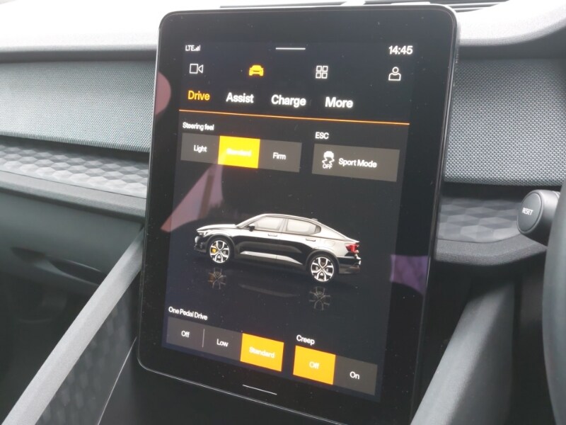 Used Polestar Polestar 2 2023 for sale - 77544468: Photo 18