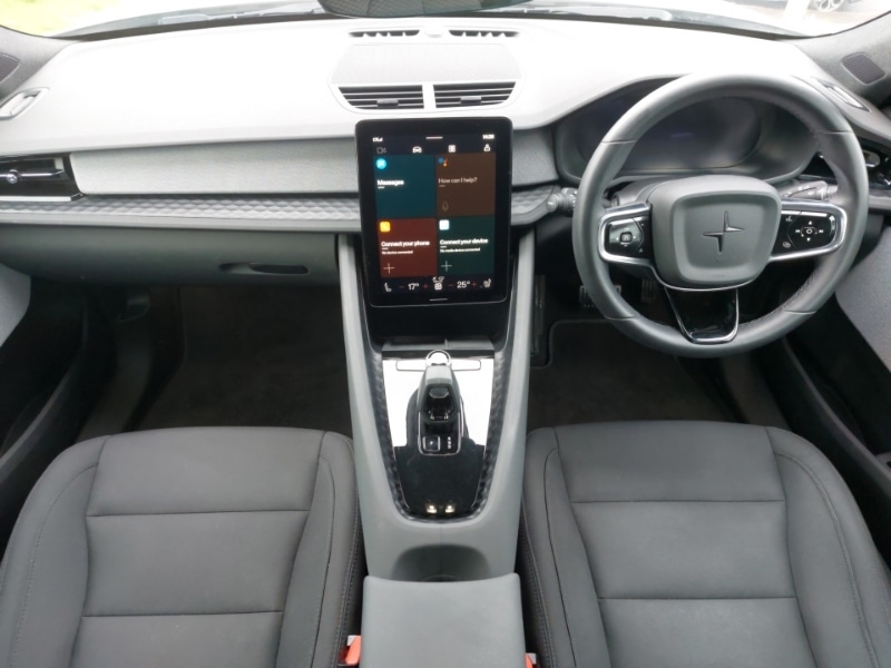 Used Polestar Polestar 2 2023 for sale - 77544468: Photo 2