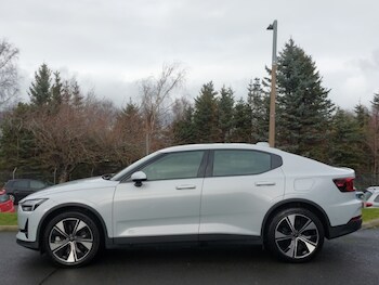 Used Polestar Polestar 2 2023 for sale - 77544468: Photo