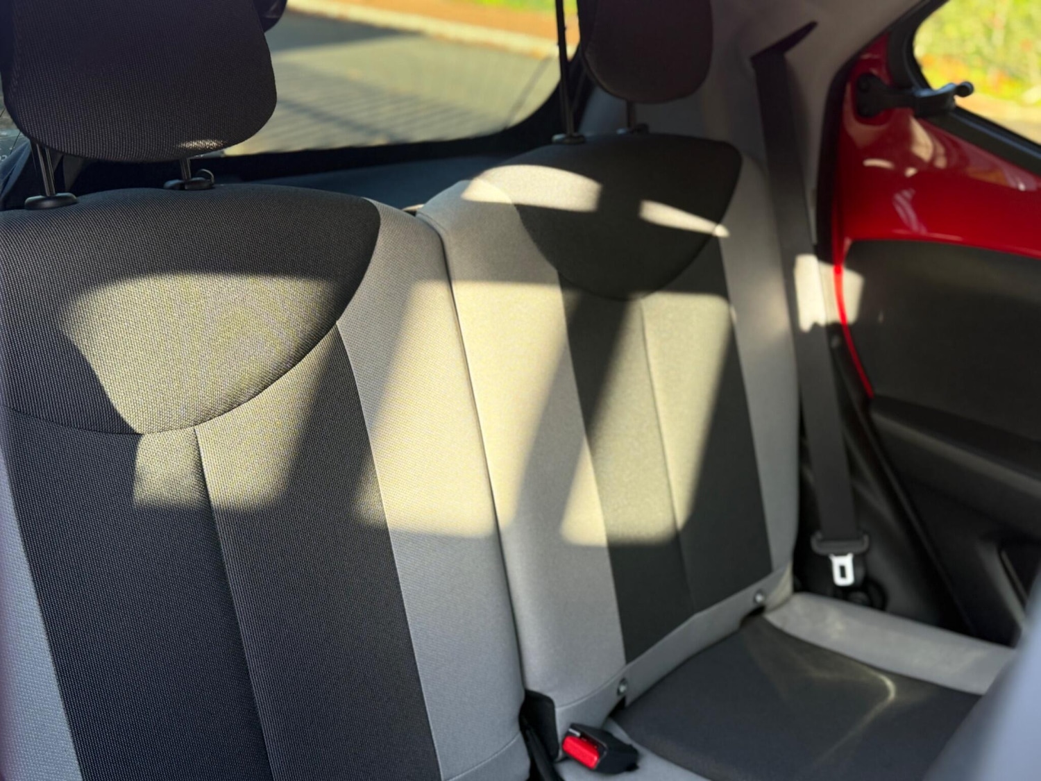 Used Toyota AYGO for sale - 76521619: Photo 13