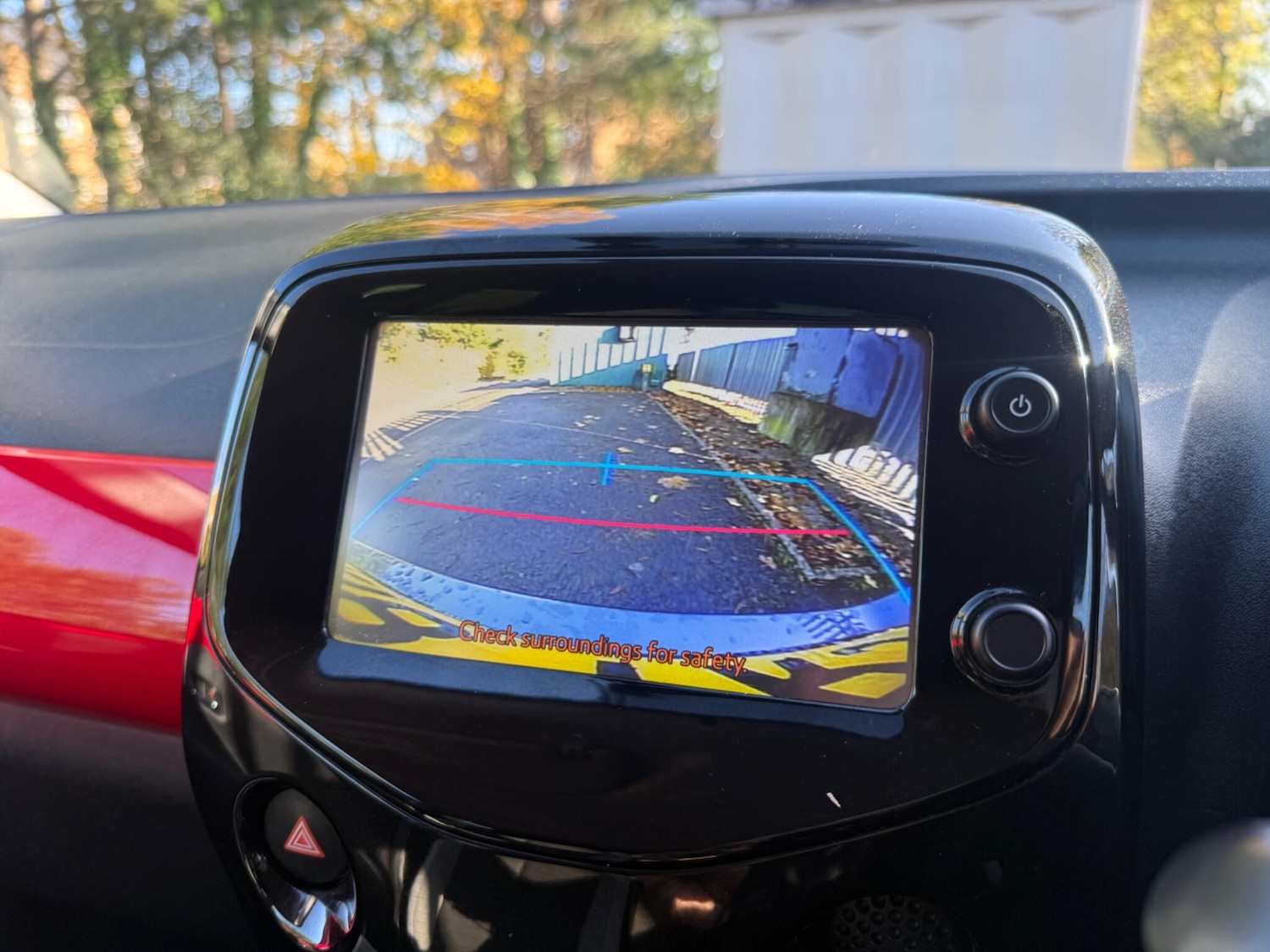 Used Toyota AYGO for sale - 76521619: Photo 25