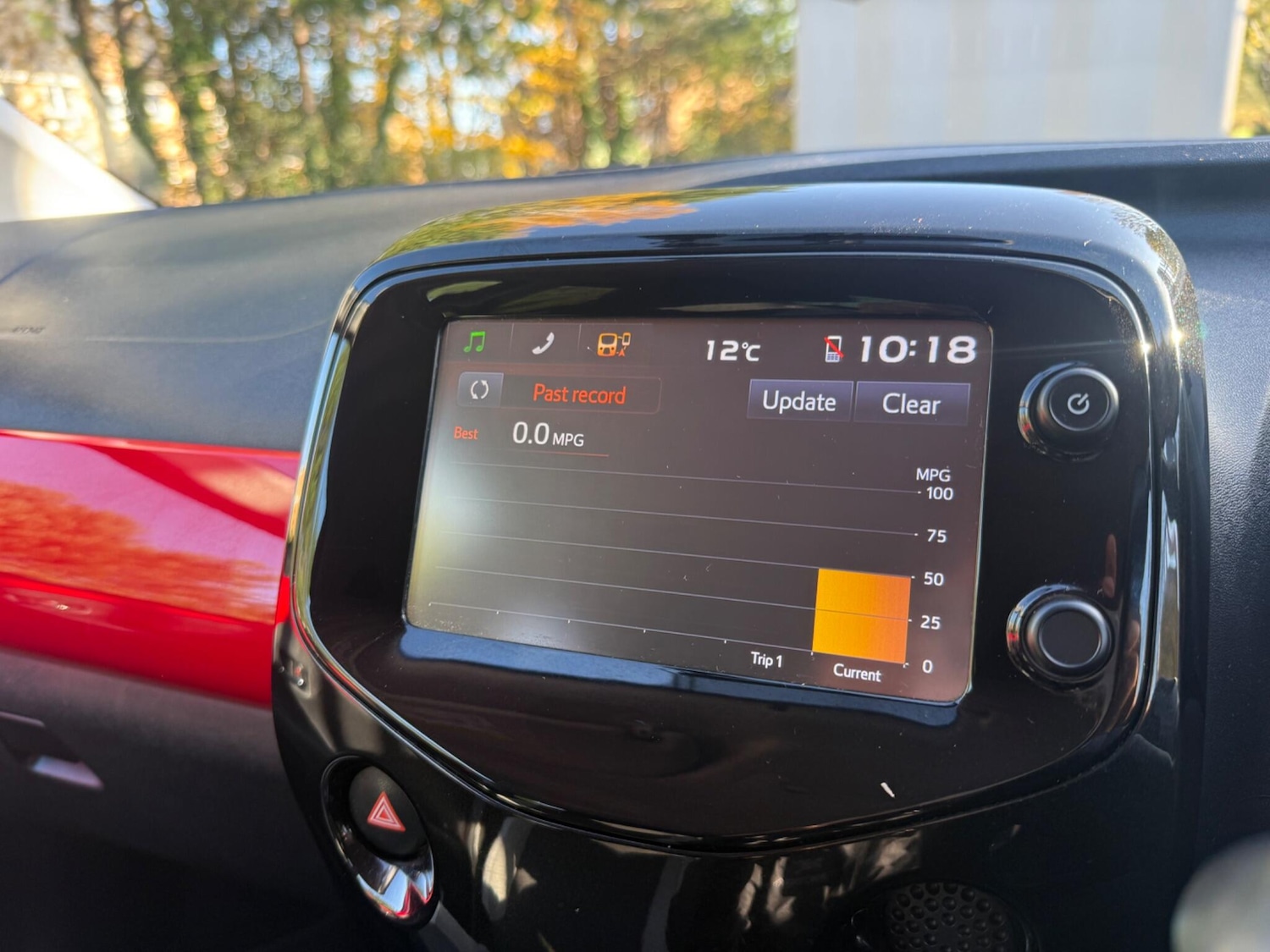 Used Toyota AYGO for sale - 76521619: Photo 26