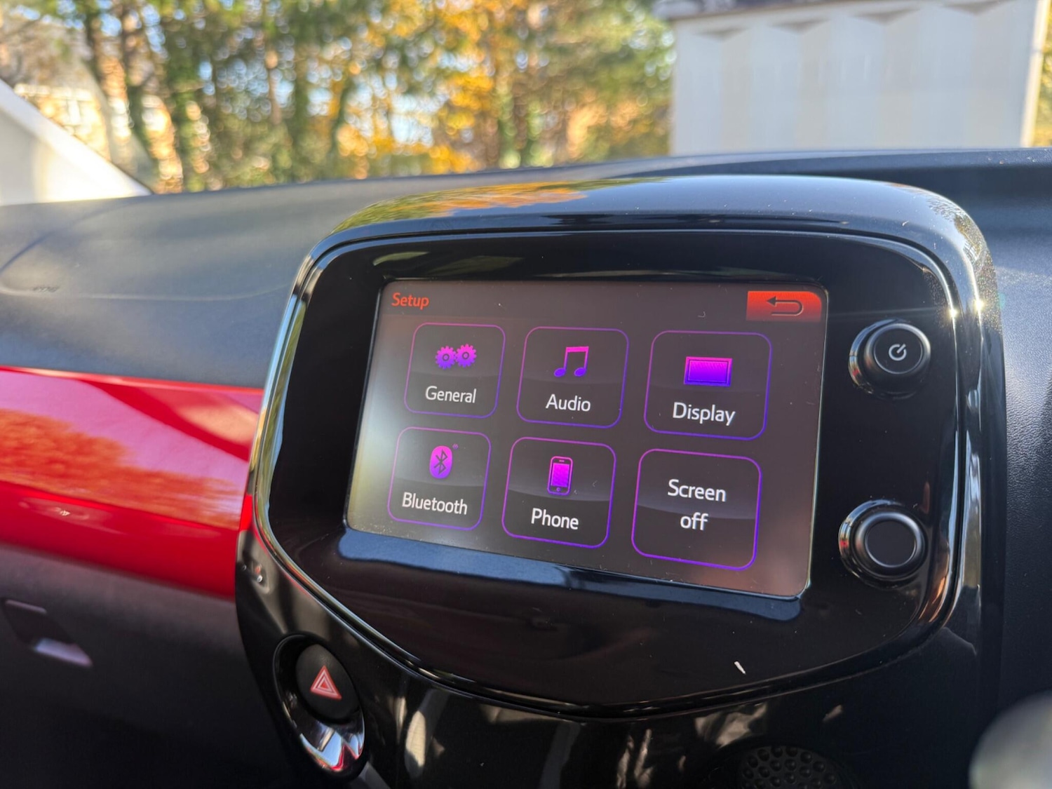 Used Toyota AYGO for sale - 76521619: Photo 28