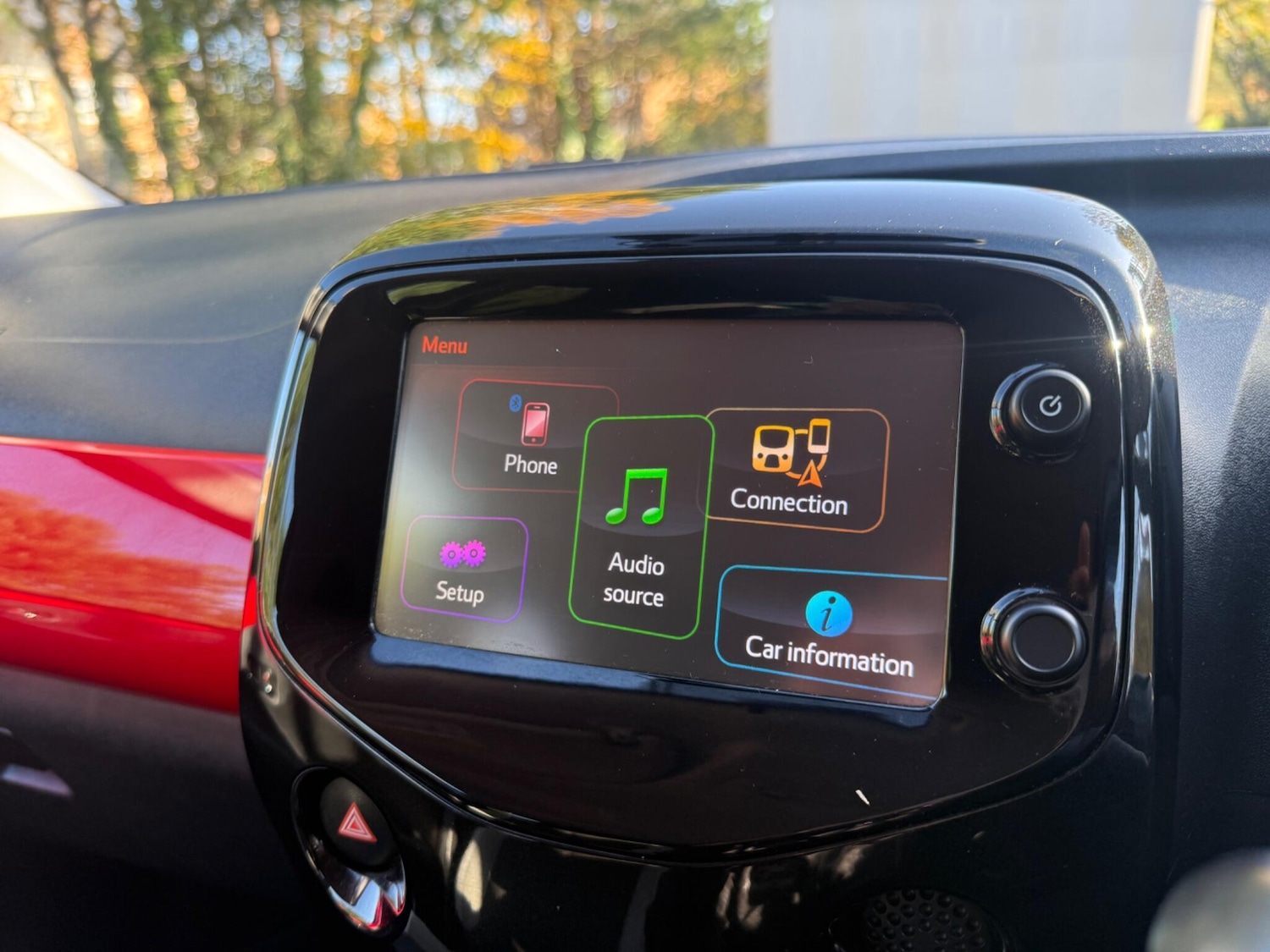 Used Toyota AYGO for sale - 76521619: Photo 29