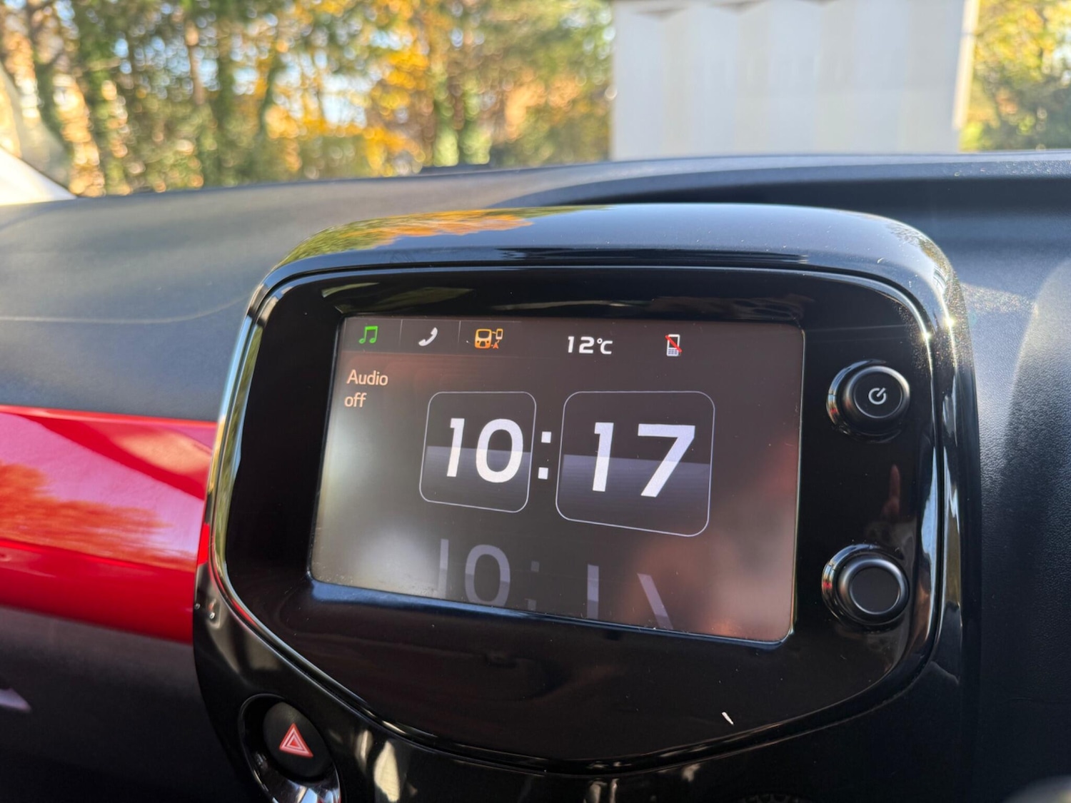 Used Toyota AYGO for sale - 76521619: Photo 30