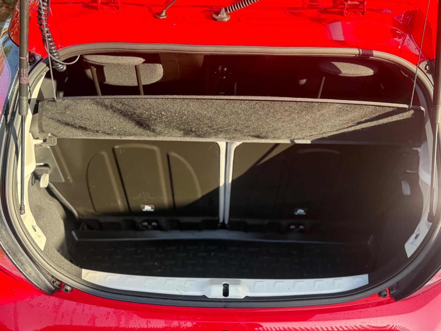 Used Toyota AYGO for sale - 76521619: Photo 33