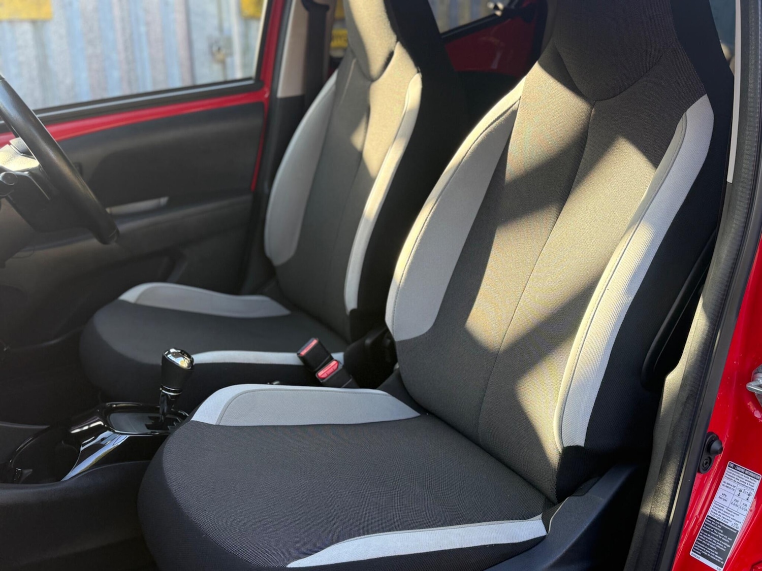 Used Toyota AYGO for sale - 76521619: Photo 35