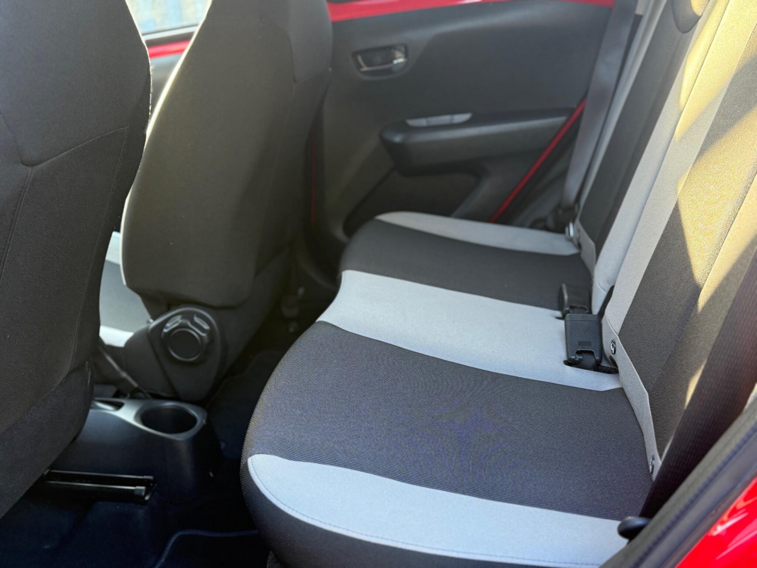 Used Toyota AYGO for sale - 76521619: Photo 36