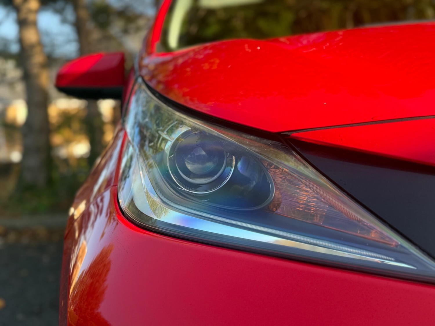 Used Toyota AYGO for sale - 76521619: Photo 38