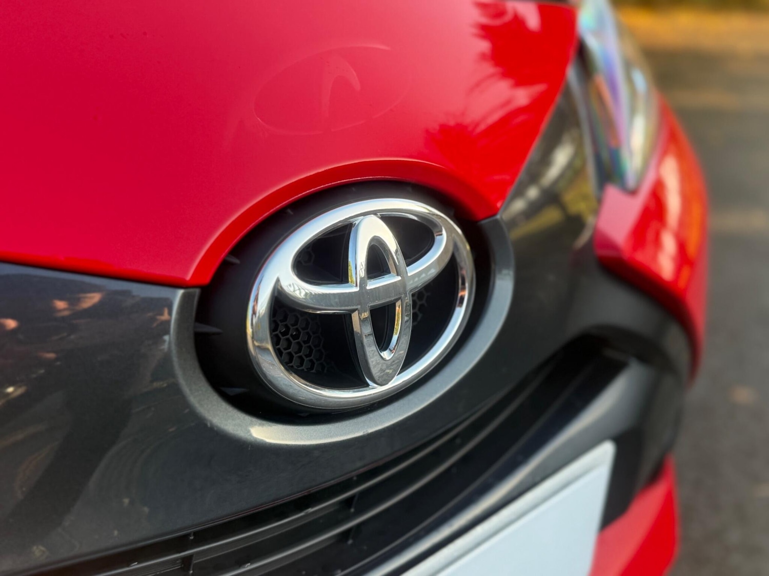 Used Toyota AYGO for sale - 76521619: Photo 41